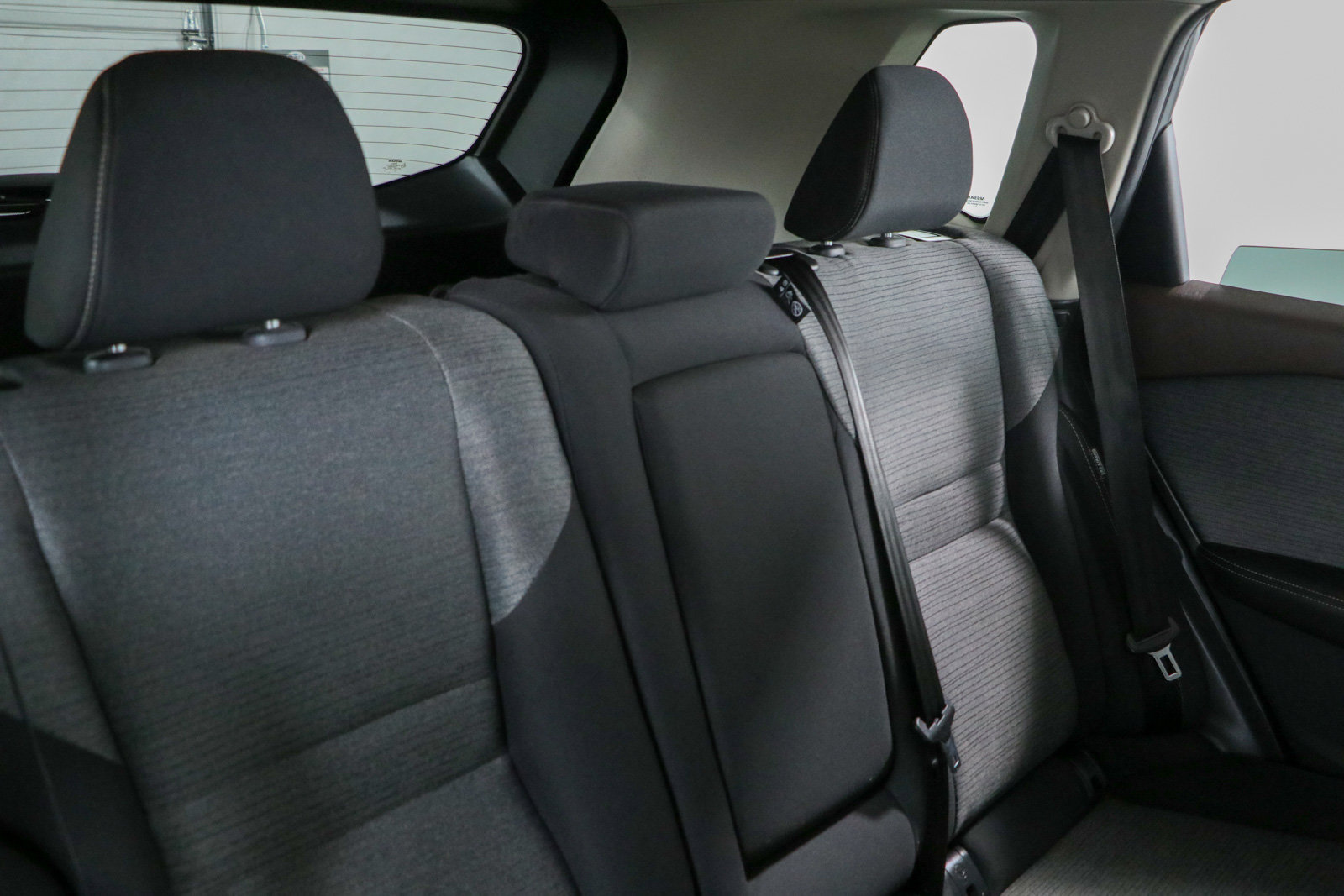 Used 2023 Nissan Rogue SV FWD image 27