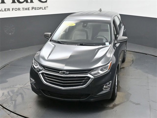 Used 2020 Chevrolet Equinox LS image 45