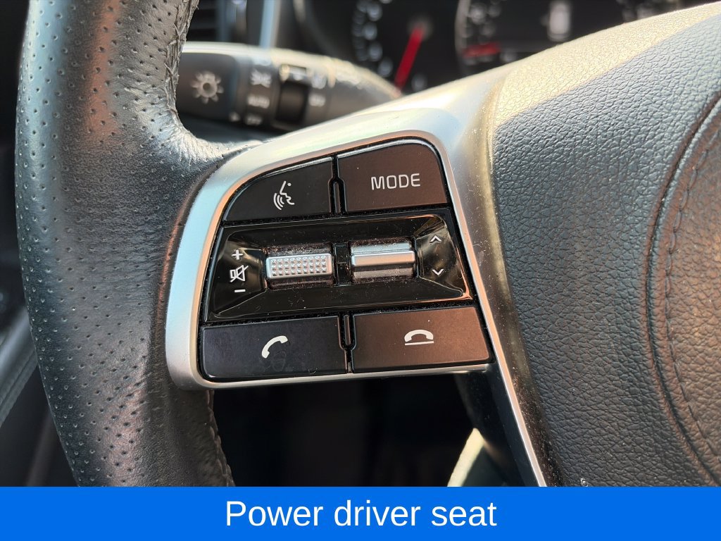 Used 2020 Kia Sorento SX AWD/4WD image 15