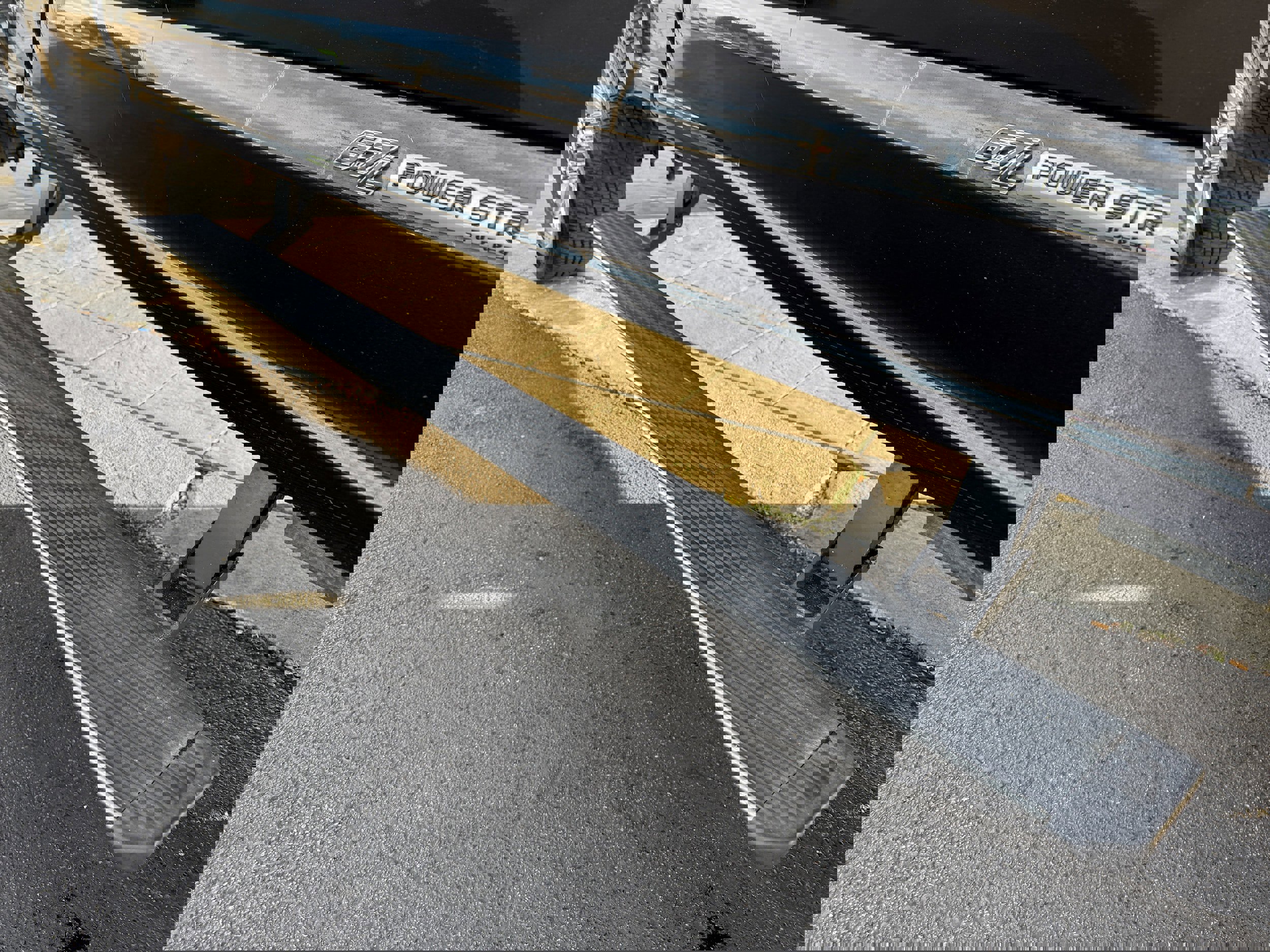 Used 2017 Ford F350 Platinum w/ Platinum Ultimate Package image 27