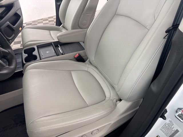 Certified 2026 Honda Odyssey EX-L image 24