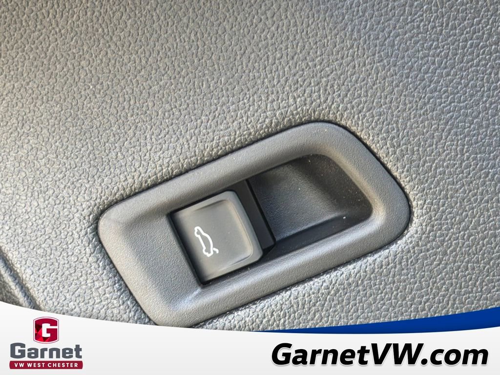 New 2026 Volkswagen Atlas SE AWD/4WD image 30