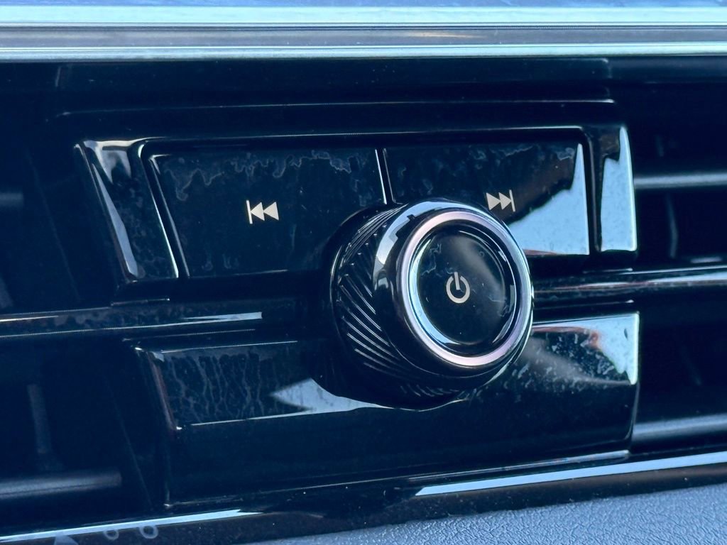 Used 2025 INFINITI QX80 Luxe image 30