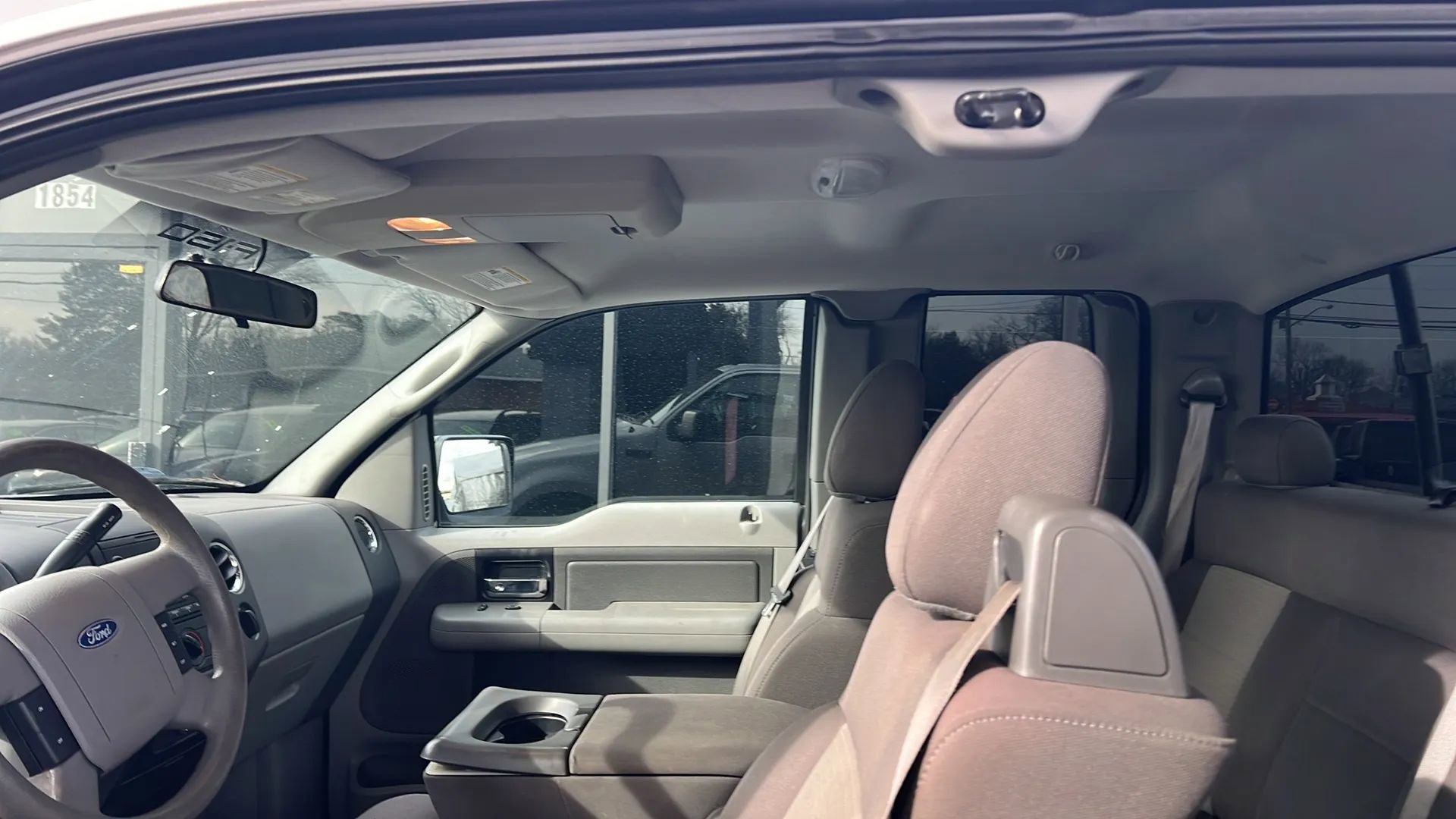 Used 2006 Ford F150 XLT image 15