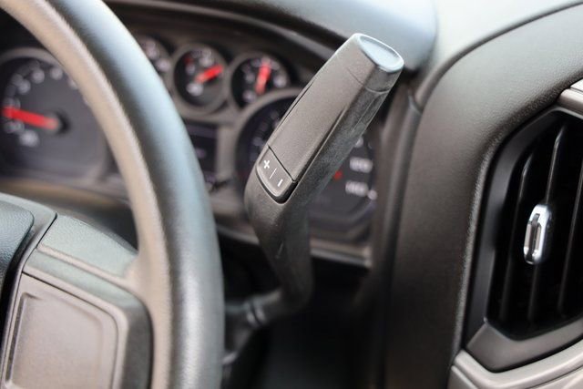 Certified 2022 Chevrolet Silverado 2500 W/T w/ WT Convenience Package image 19