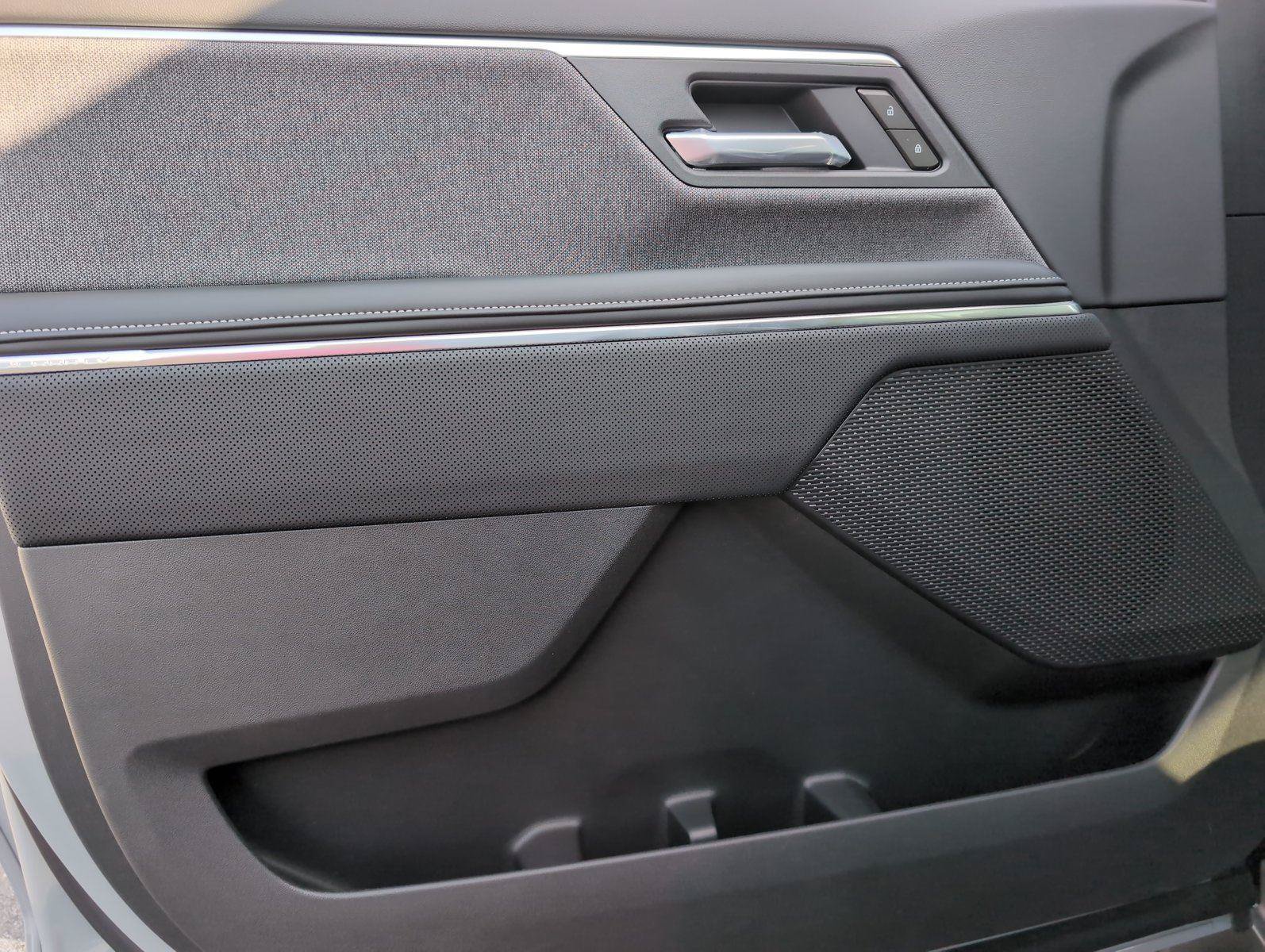 New 2026 GMC Sierra EV Elevation AWD/4WD image 11