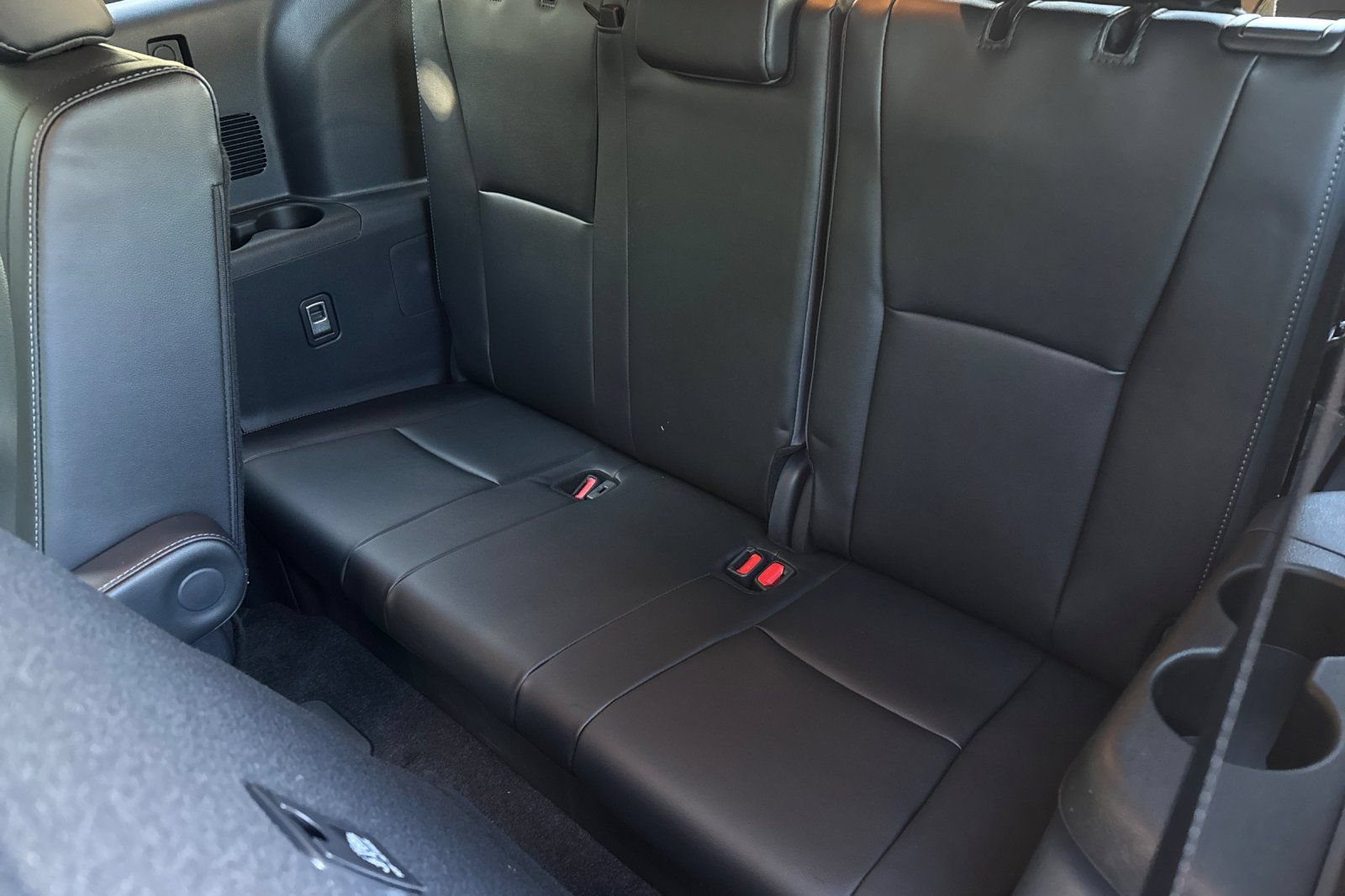 New 2026 Toyota Highlander Limited AWD/4WD image 17