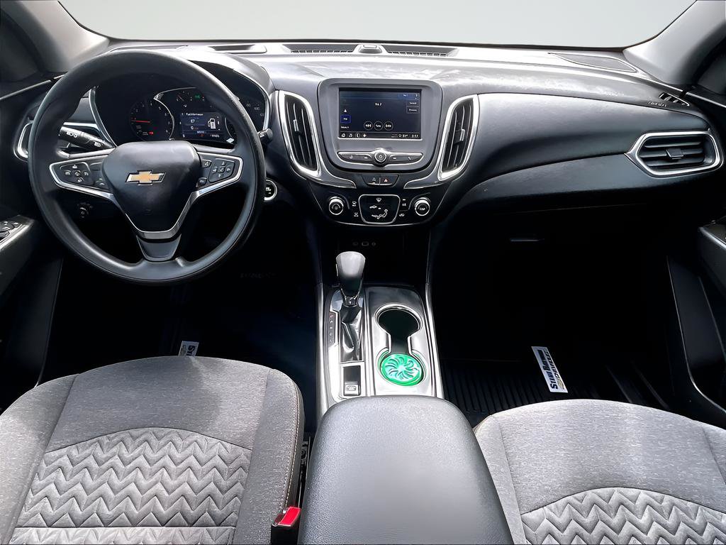 Certified 2023 Chevrolet Equinox LT image 14