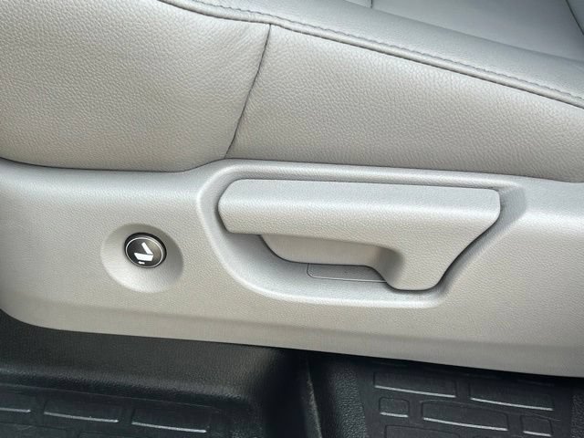Used 2017 Honda Pilot EX-L image 34