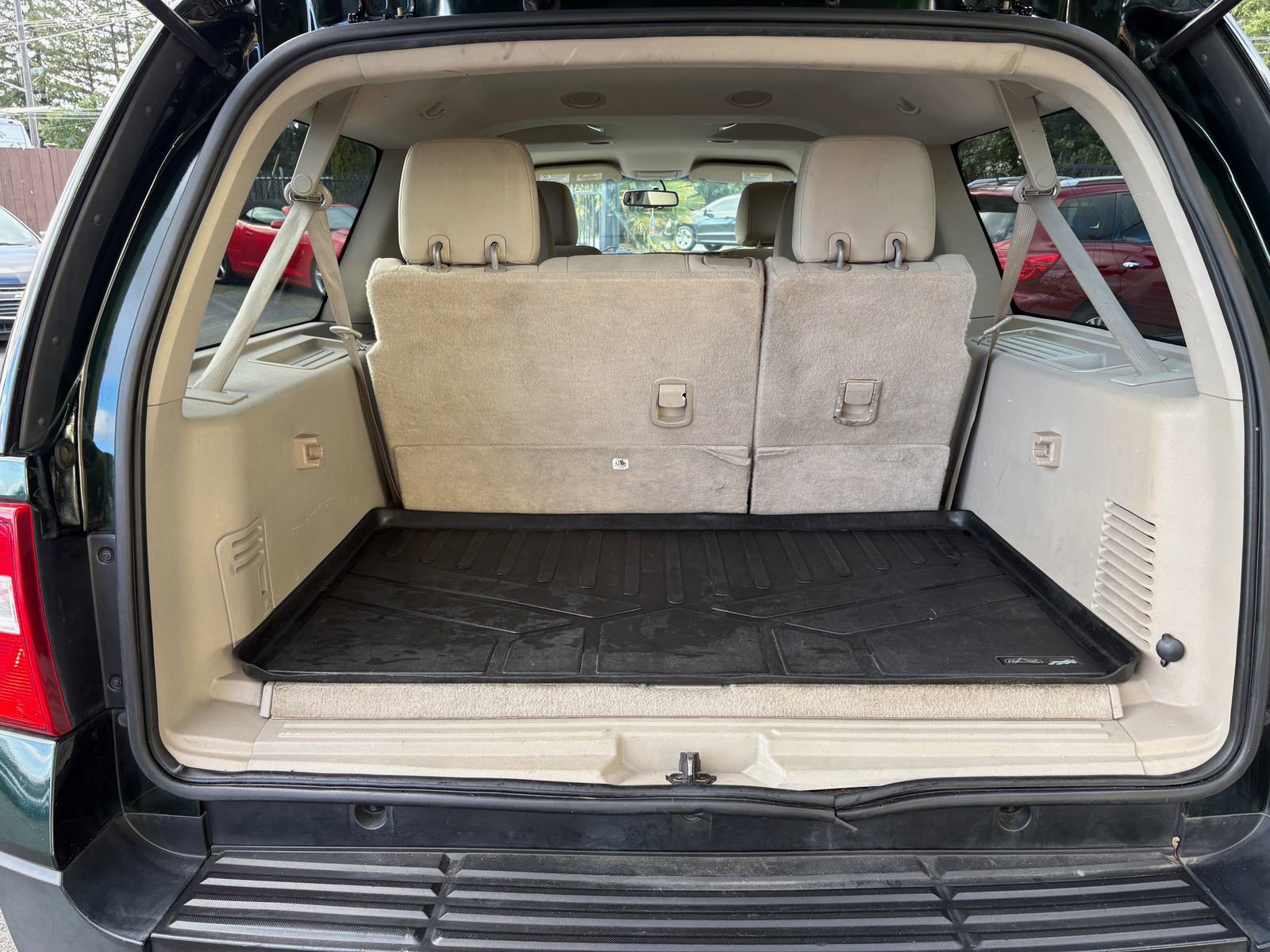 Used 2014 Ford Expedition EL XL image 31