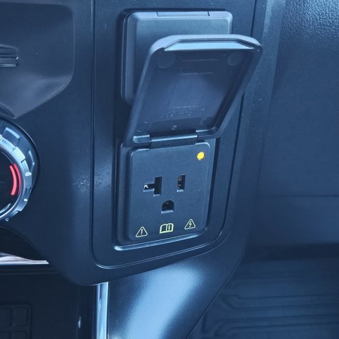 Certified 2025 Ford F150 Raptor image 22