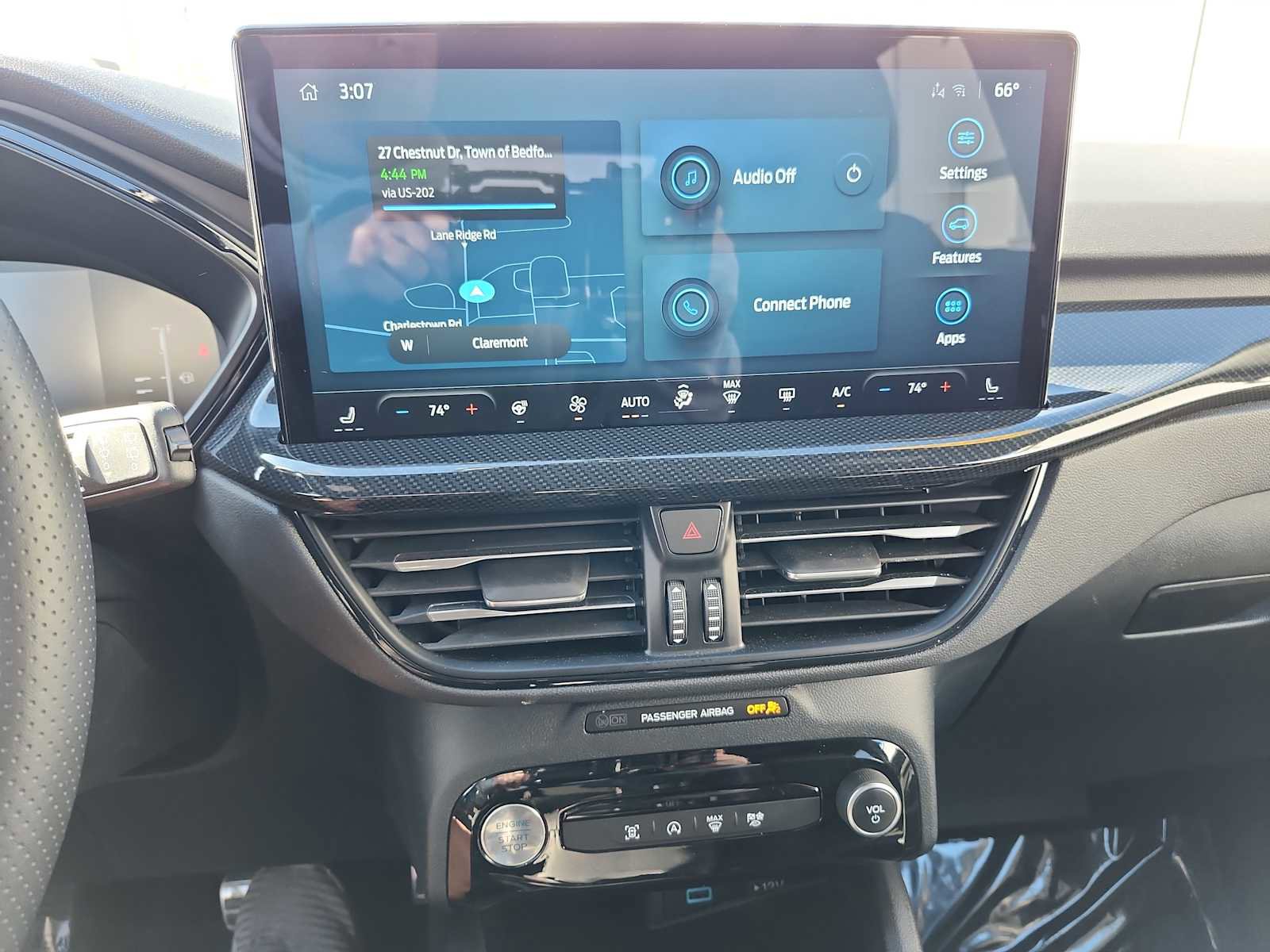 Used 2023 Ford Escape ST-Line w/ Tech Pack #1 AWD/4WD image 13