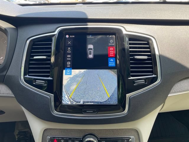 Certified 2023 Volvo XC90 B6 Plus w/ Protection Package Premier AWD/4WD image 23