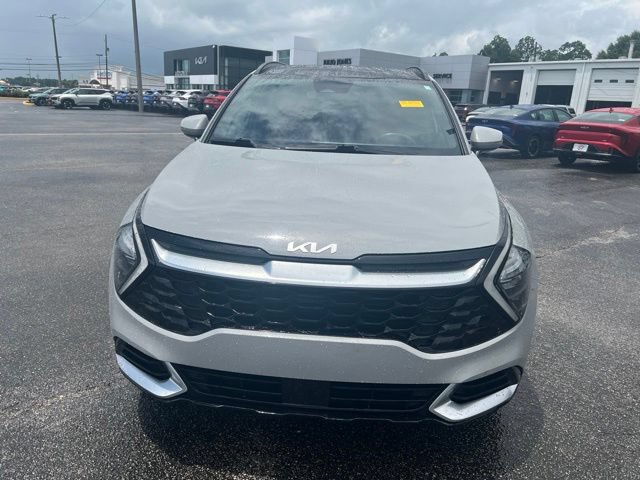 Used 2023 Kia Sportage SX FWD image 2