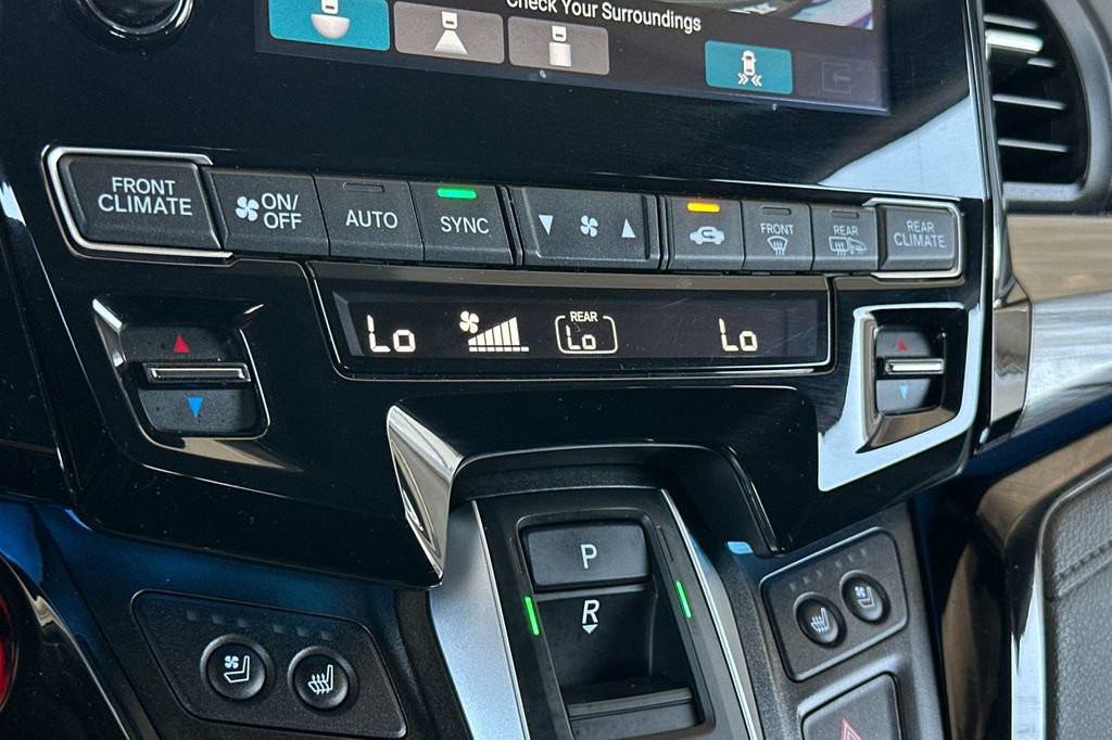 Certified 2023 Honda Odyssey Elite image 26