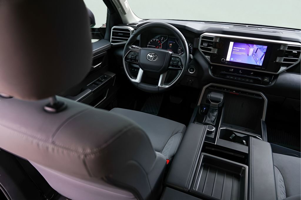Used 2023 Toyota Tundra SR5 w/ SR5 Convenience Package image 29