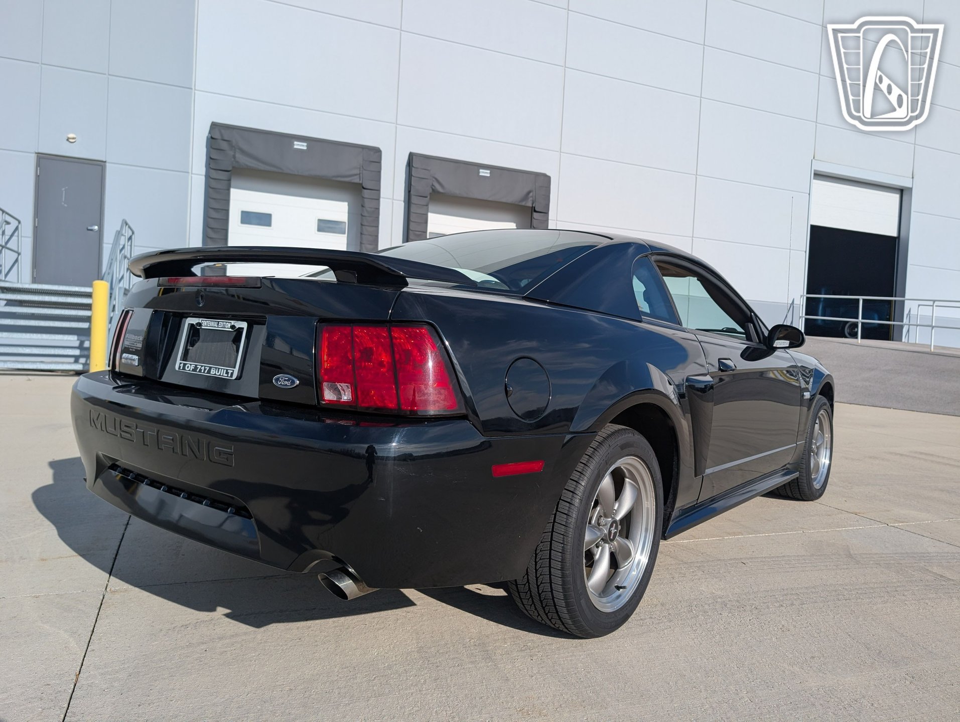 Used 2003 Ford Mustang GT RWD image 15