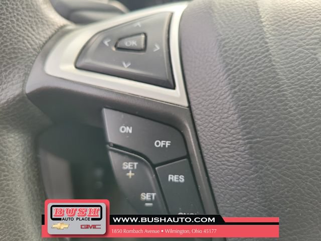 Used 2015 Ford Fusion S FWD image 24