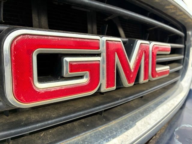 Used 2002 GMC Sierra 1500 SLE RWD image 9