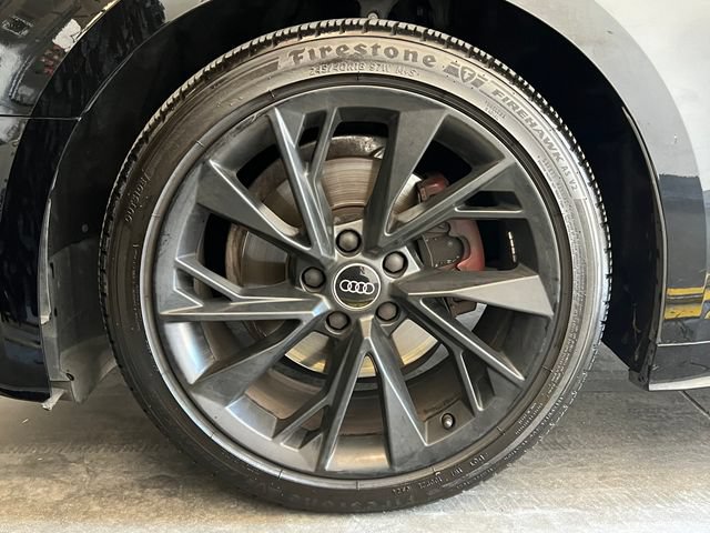 Used 2022 Audi A5 2.0T Premium AWD/4WD image 11