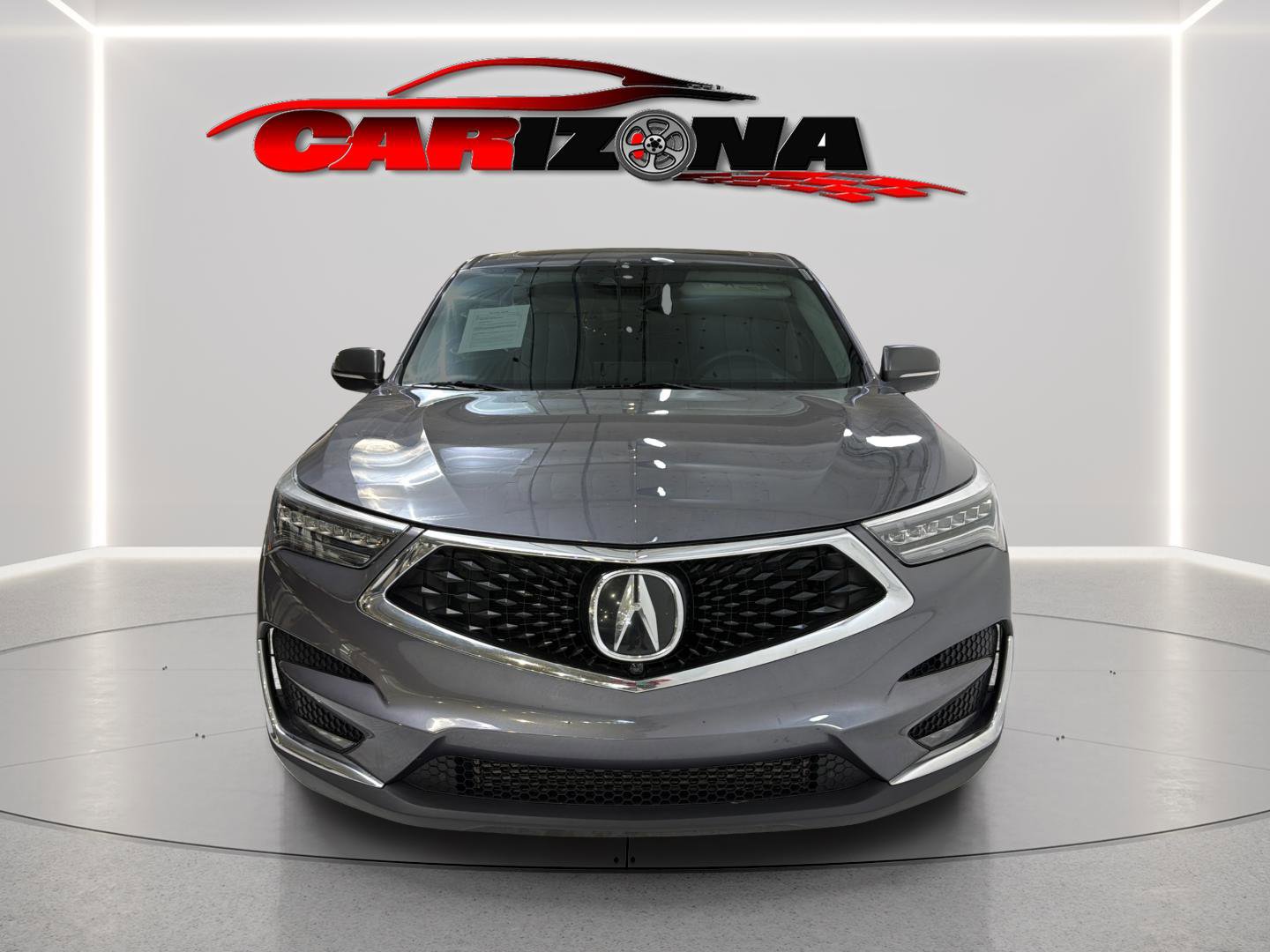 Used 2019 Acura RDX FWD w/ Advance Package image 2