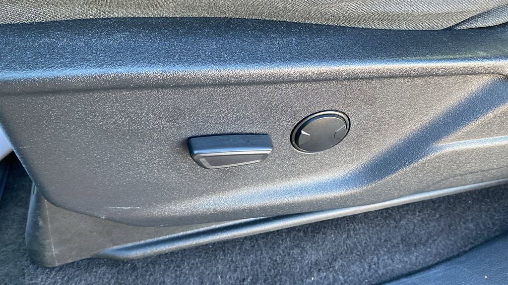 Used 2023 Ford F150 XLT image 17