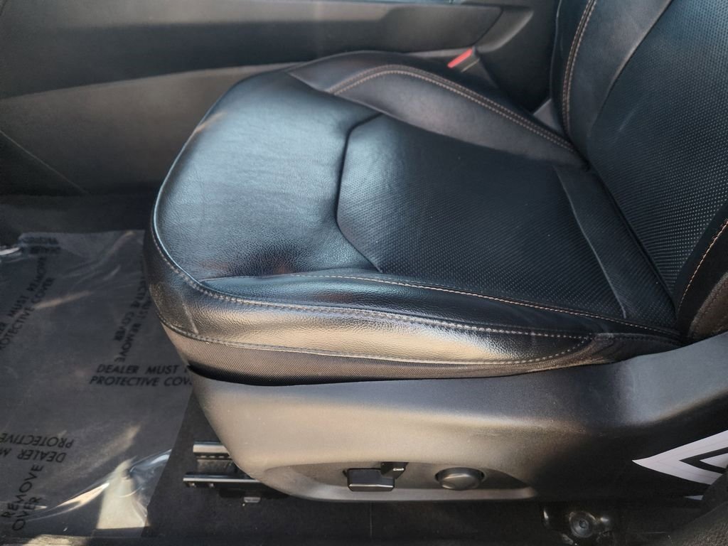 Used 2023 Jeep Compass Limited image 24