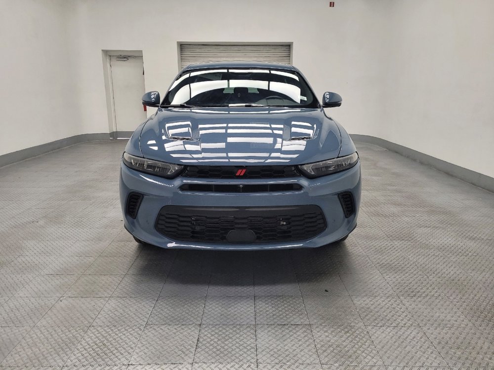 Used 2023 Dodge Hornet GT w/ Tech Pack w/o Parking AWD/4WD image 15