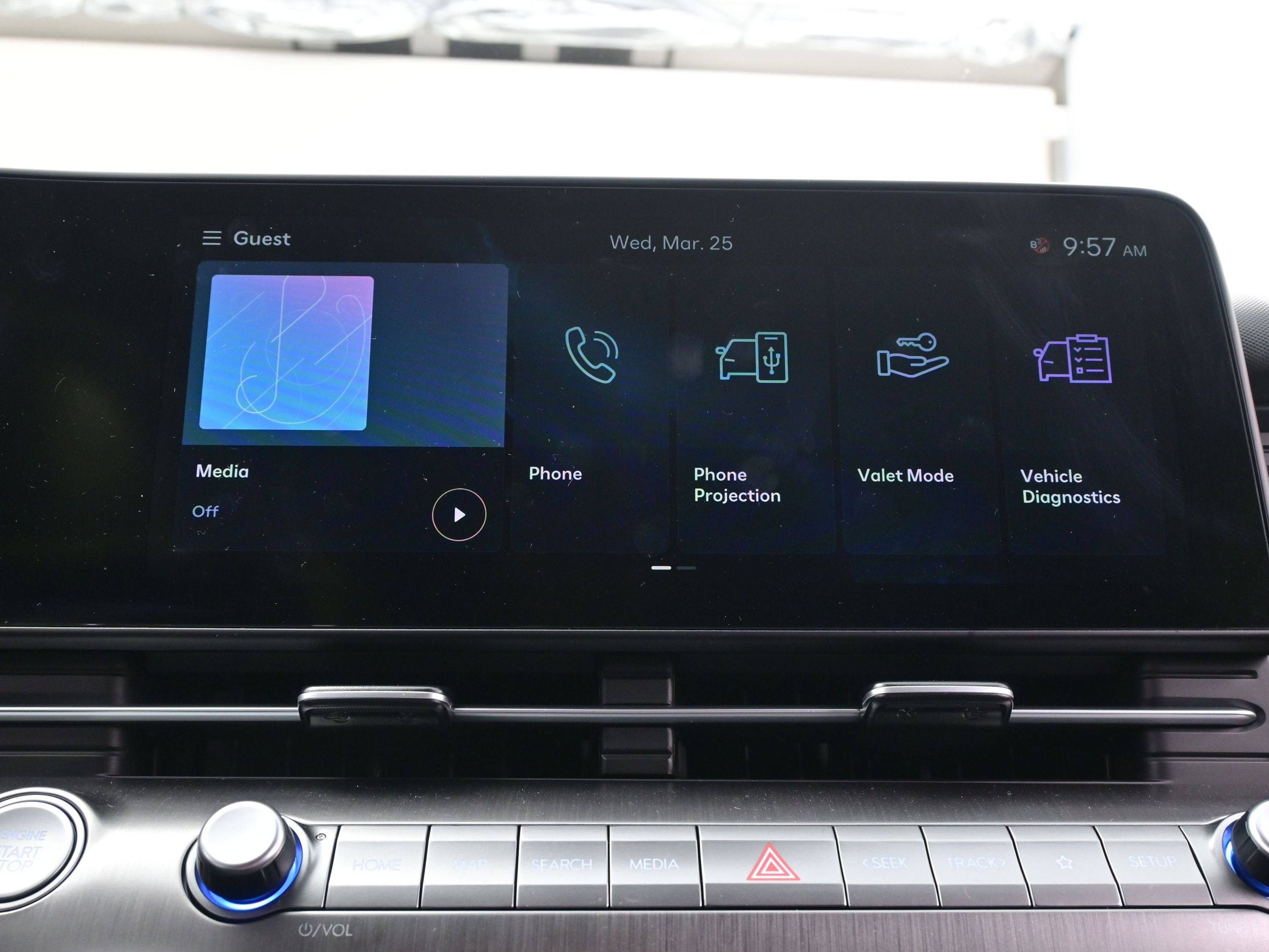 Certified 2026 Hyundai Kona SEL Premium image 19