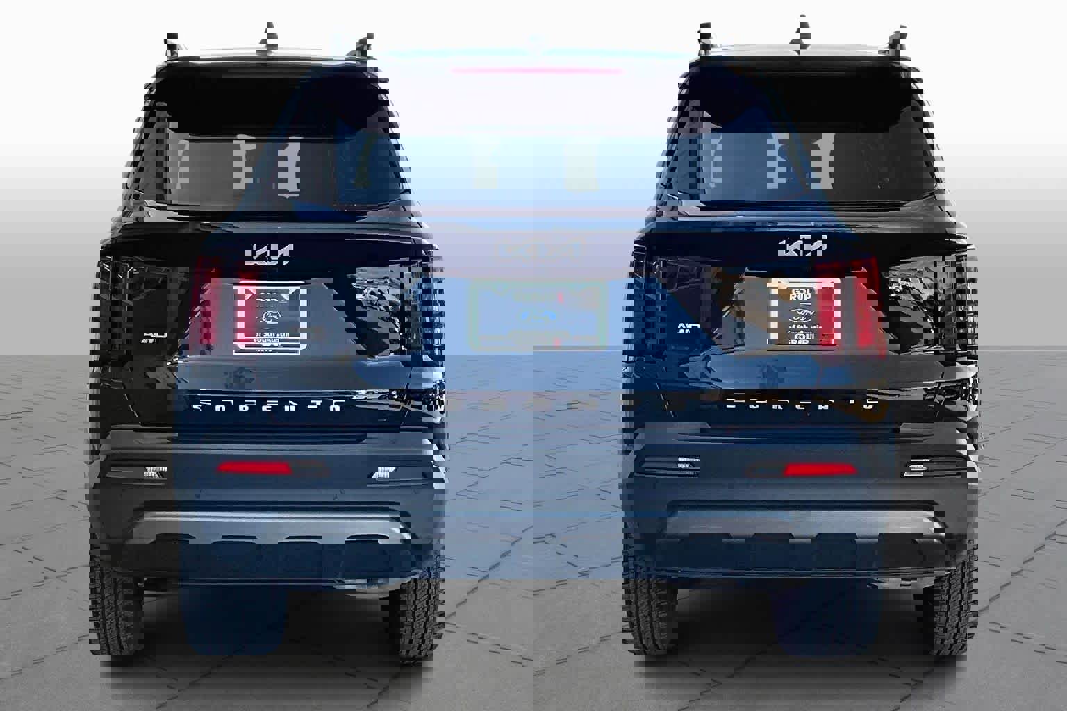 Used 2022 Kia Sorento S image 6