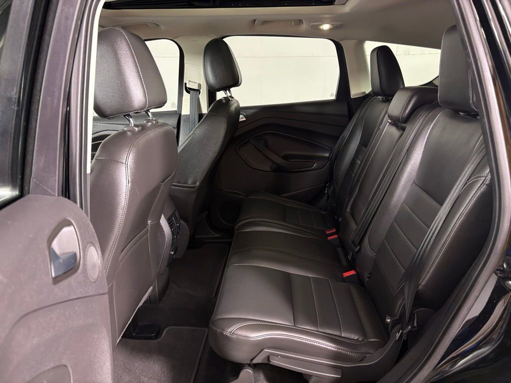 Used 2016 Ford Escape Titanium w/ Equipment Group 301A image 41