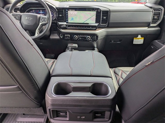 New 2025 Chevrolet Silverado 1500 RST image 29