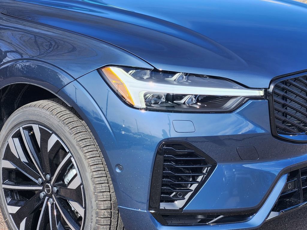 New 2026 Volvo XC60 T8 Ultra w/ Protection Package Premier image 28