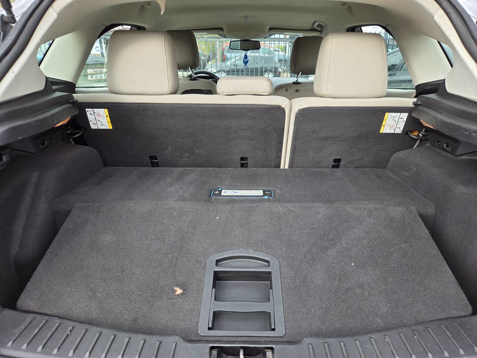 Used 2012 Ford Focus Electric Hatchback image 12