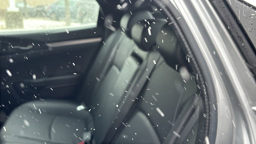 Used 2020 Honda Civic EX-L image 32