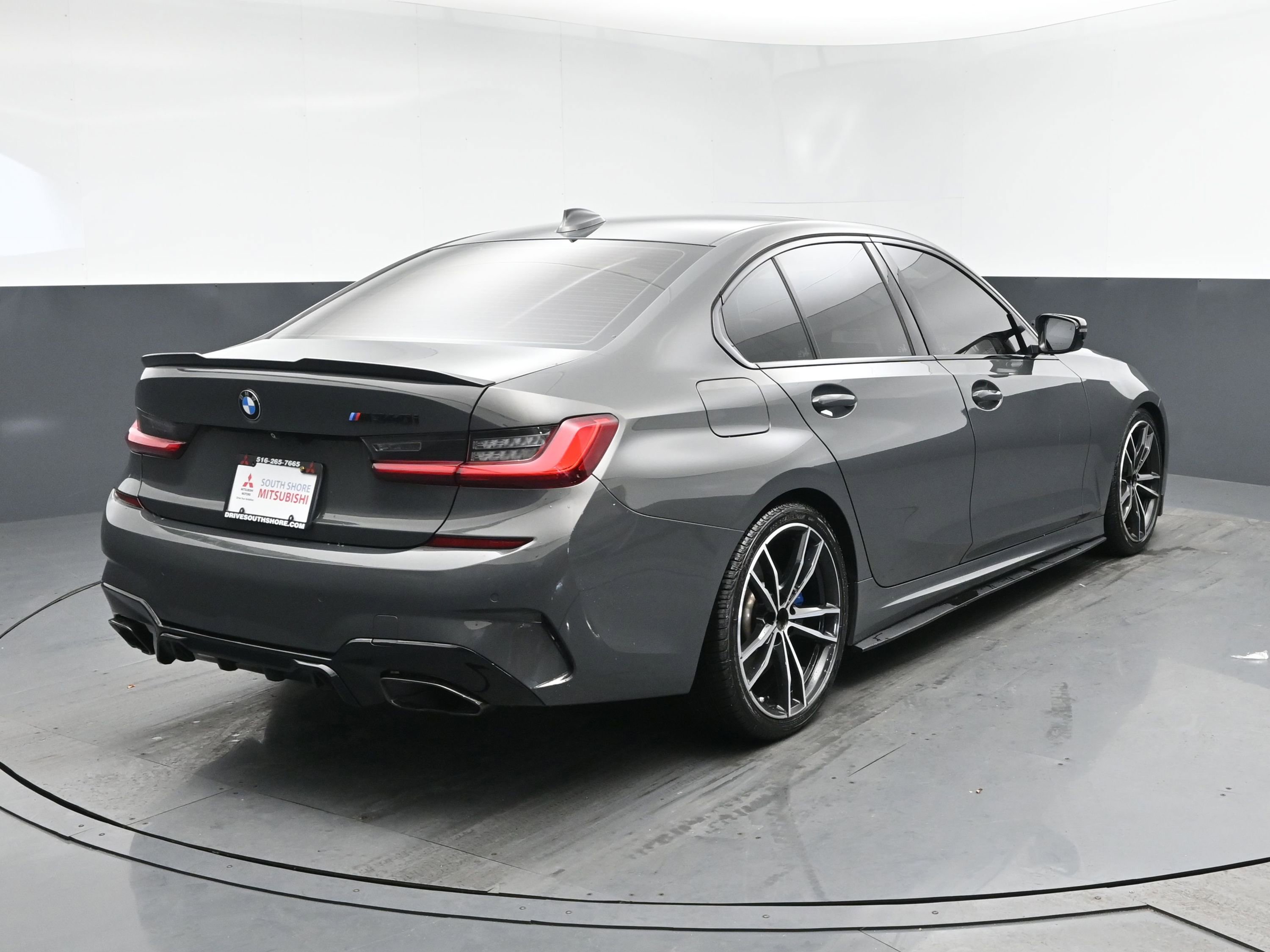 Used 2020 BMW M340i w/ Premium Package image 22