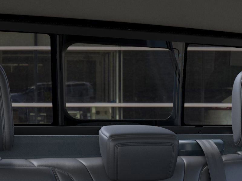 New 2026 Ford Maverick Lariat w/ Black Appearance Package image 25