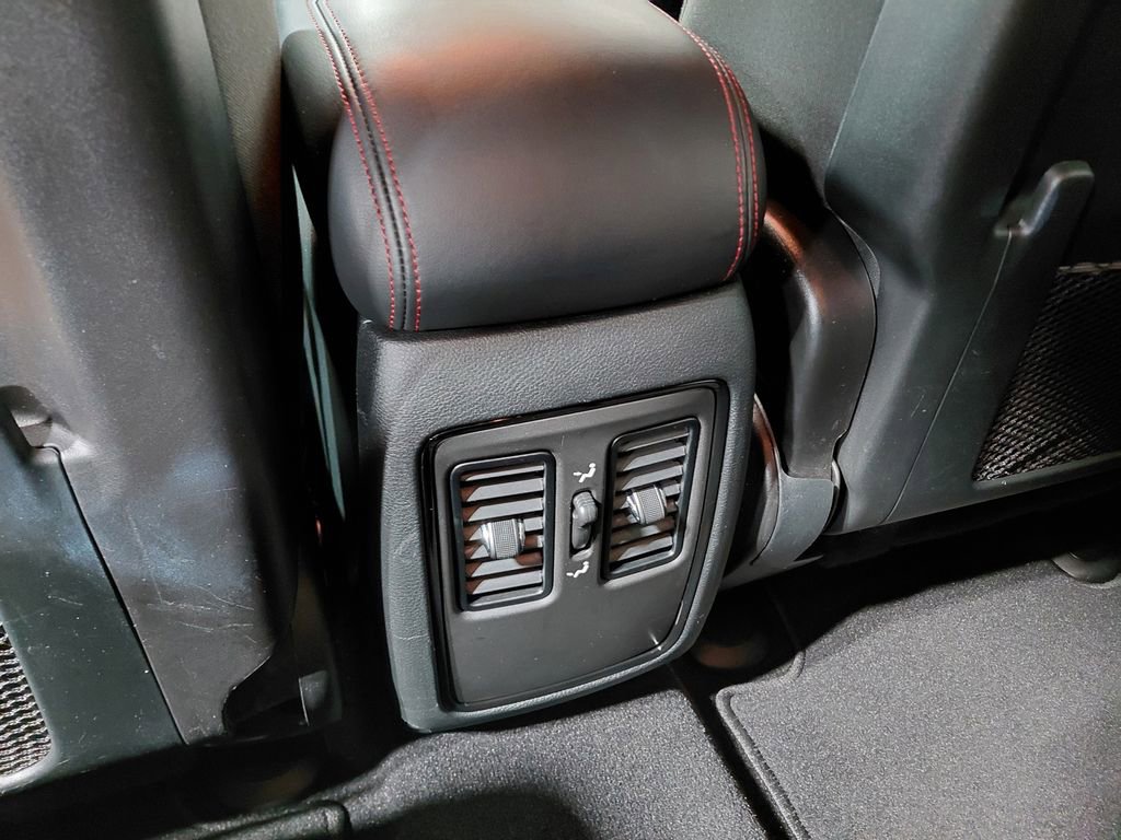 Used 2024 Dodge Durango R/T w/ Blacktop Package AWD/4WD image 45