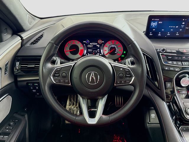 Used 2019 Acura RDX A-Spec image 28