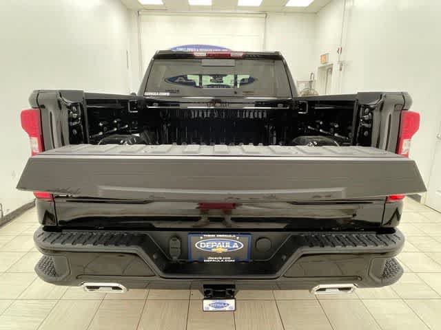 New 2026 Chevrolet Silverado 1500 RST w/ All Star Edition Plus AWD/4WD image 14