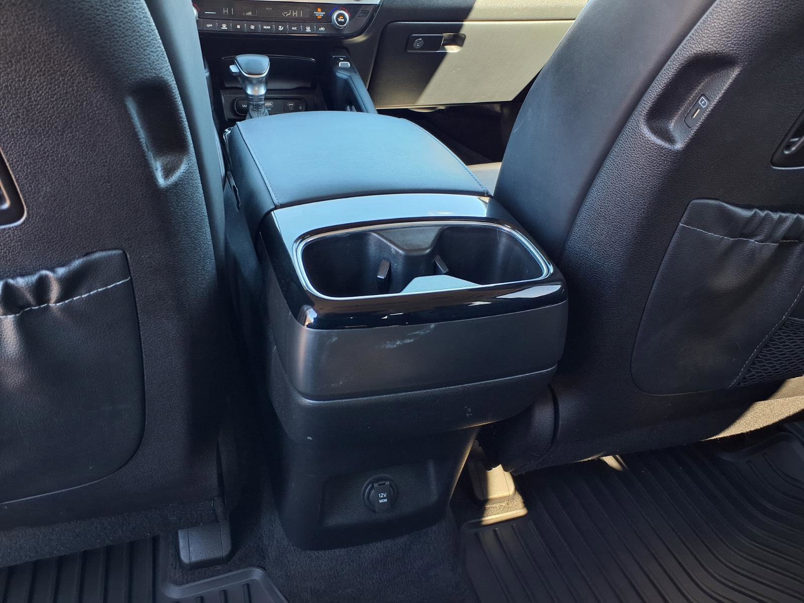 Used 2023 Kia Telluride S image 24