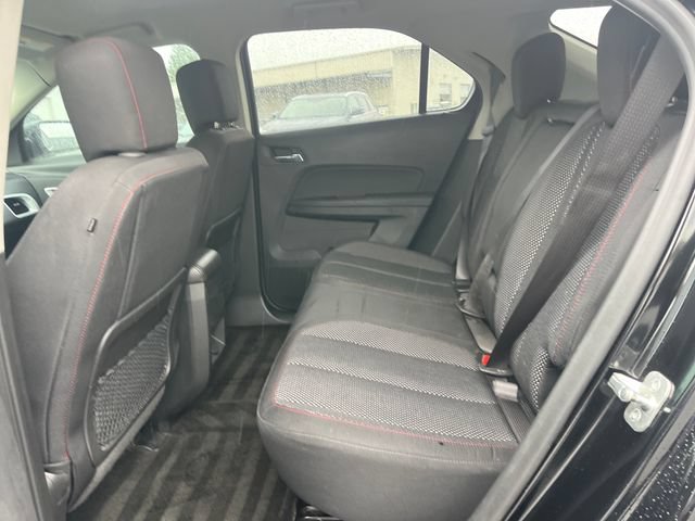 Used 2017 Chevrolet Equinox LT w/ Convenience Package AWD/4WD image 14