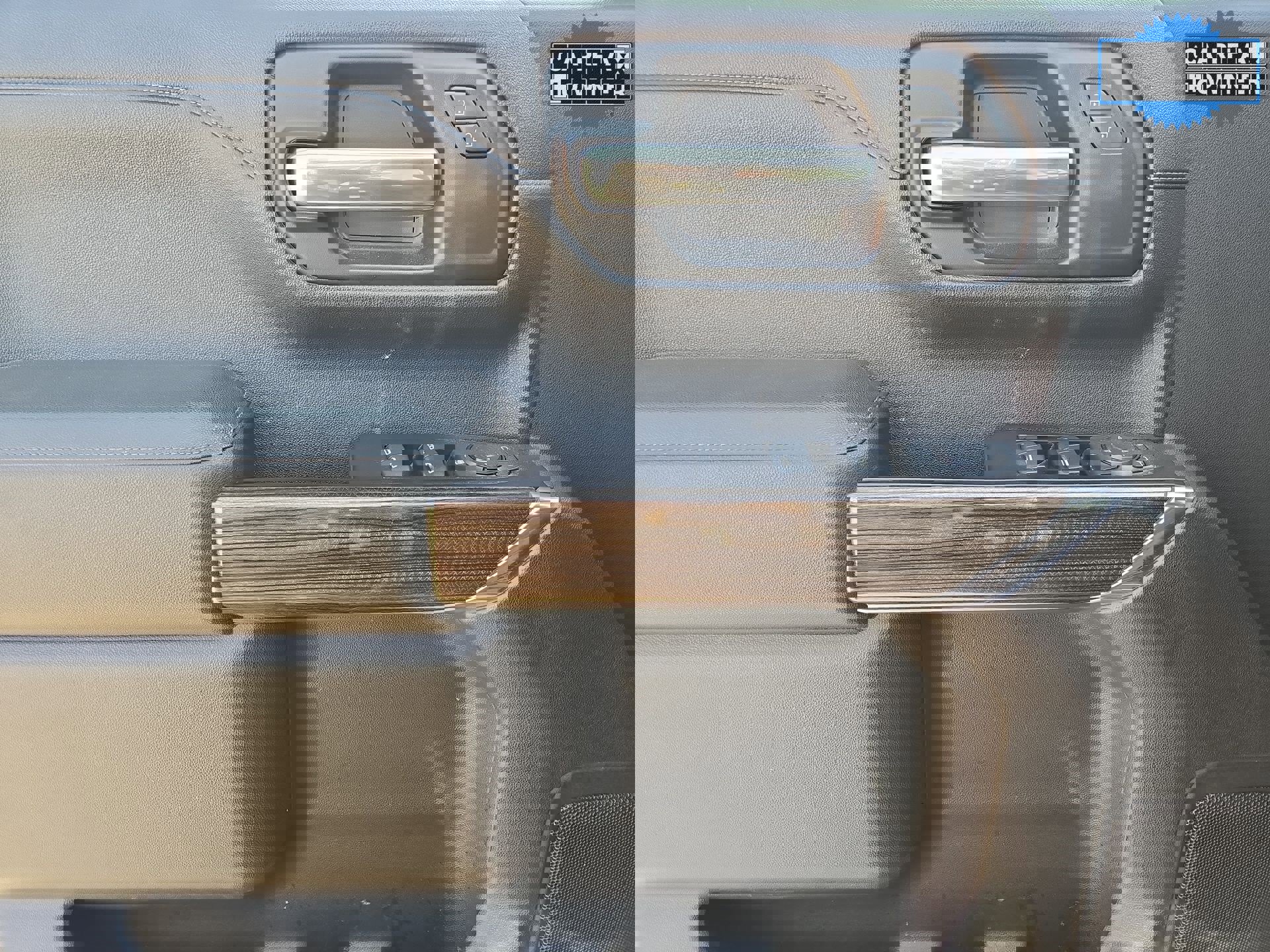 Used 2020 Chevrolet Silverado 1500 RST w/ Texas Edition image 15