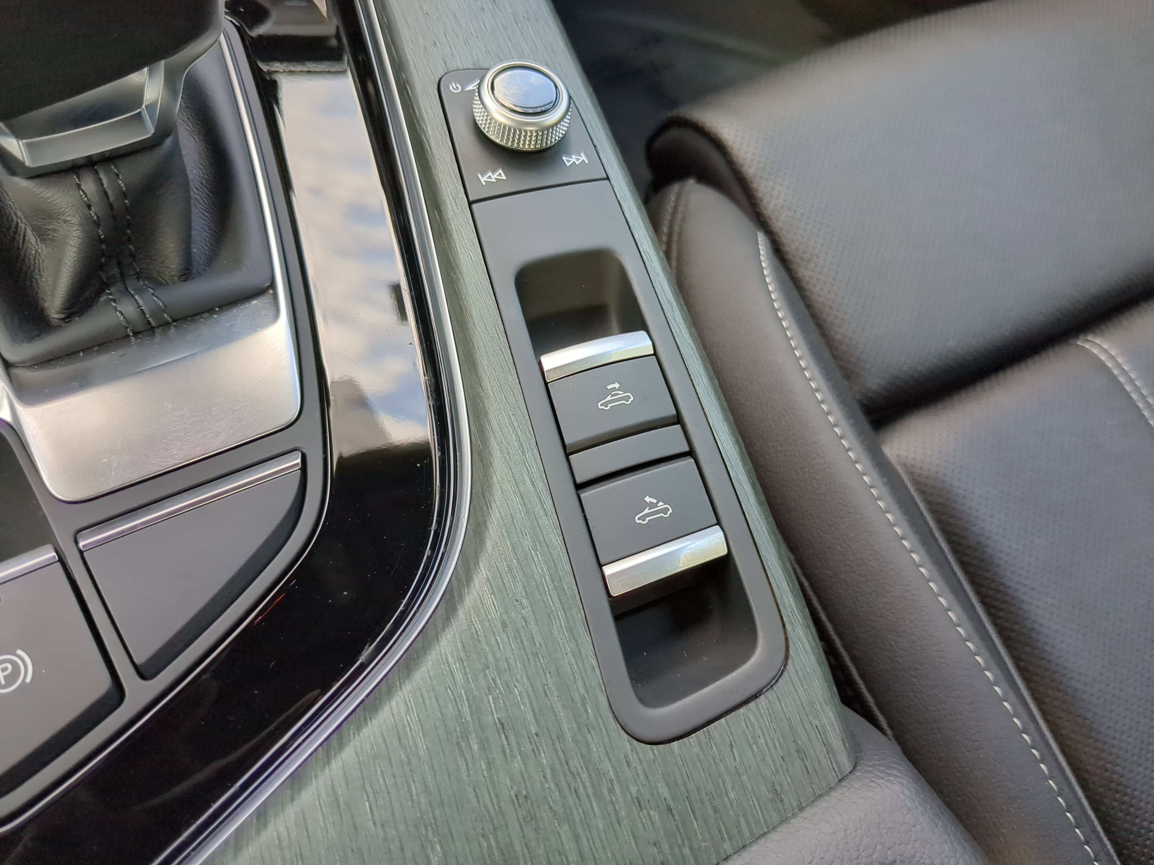 Certified 2024 Audi A5 2.0T Premium Plus image 32