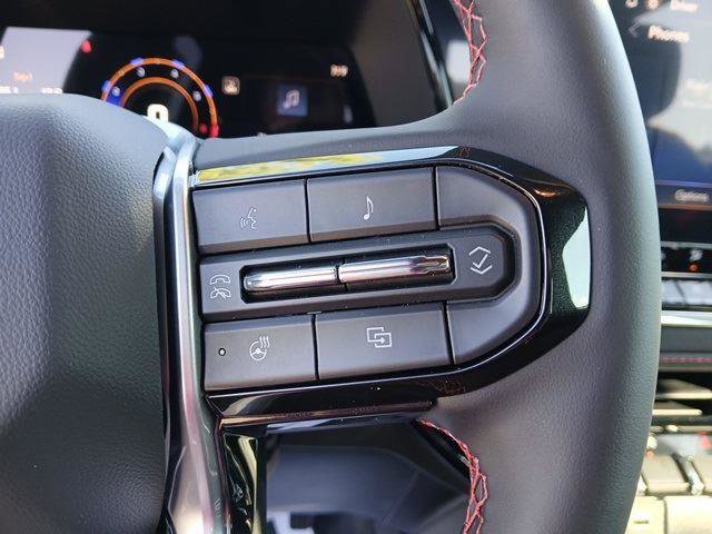 New 2025 Chevrolet Colorado Z71 w/ Technology Package image 15