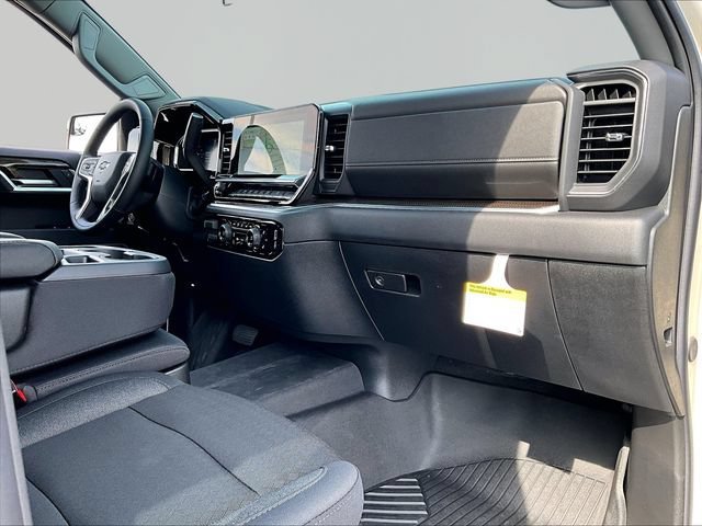 New 2026 Chevrolet Silverado 1500 RST w/ Z71 Off-Road Package AWD/4WD image 9