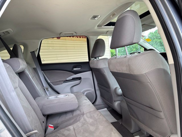Used 2012 Honda CR-V EX image 5