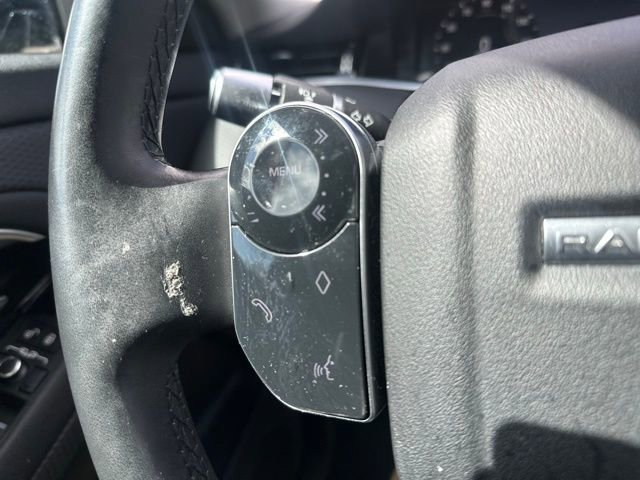 Used 2020 Land Rover Range Rover Evoque S image 28