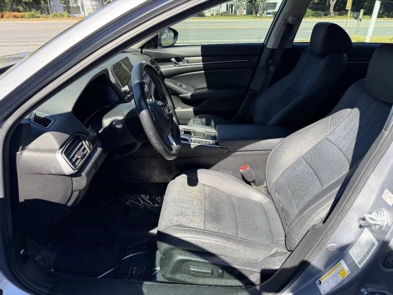 Used 2021 Honda Accord EX-L image 15