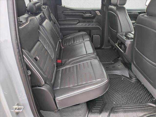 Used 2024 GMC Sierra 1500 AT4X AWD/4WD image 18